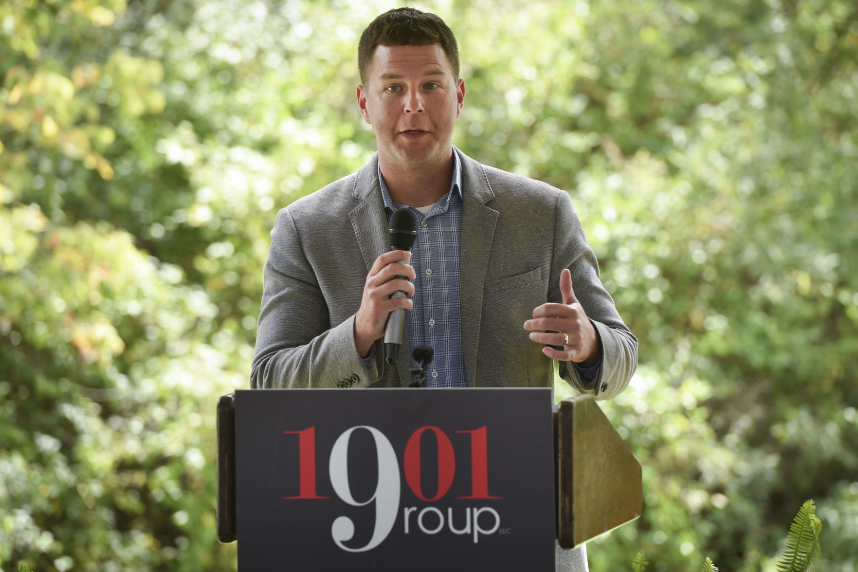1901 Group